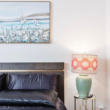 14 Santa Monica Gorgeous Apartment Los Angeles Bagian luar foto