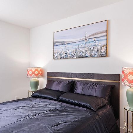 14 Santa Monica Gorgeous Apartment Los Angeles Bagian luar foto