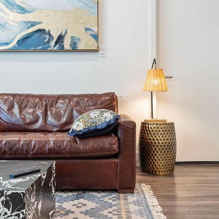 14 Santa Monica Gorgeous Apartment Los Angeles Bagian luar foto