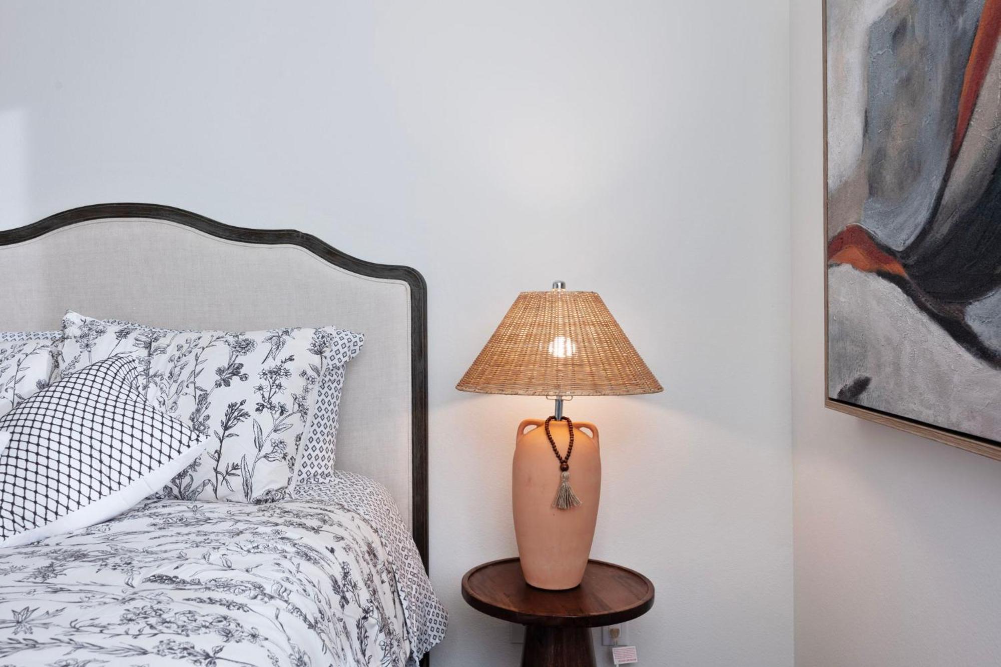14 Santa Monica Gorgeous Apartment Los Angeles Bagian luar foto