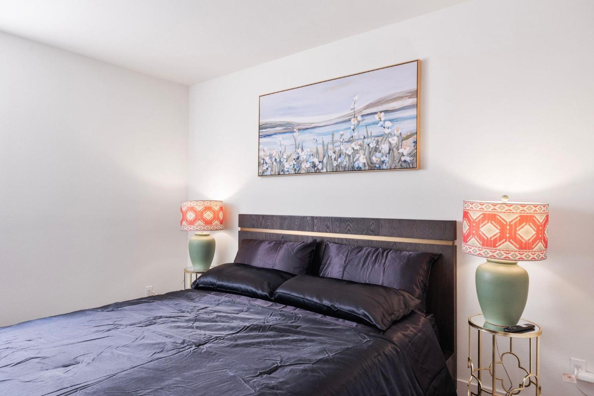 14 Santa Monica Gorgeous Apartment Los Angeles Bagian luar foto